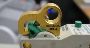 Cirlock Universal Lockout MCB's (5 pack) | UCL-4