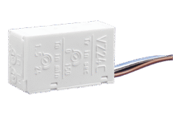 Fantech Run On Timer Start Delay 0 to 150 Sec Adj Run On 0-24 mins | VZ24C