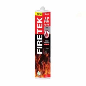 Macsim MACPRO Firetek AC Acrylic Grey 300ml | 53FTAC300