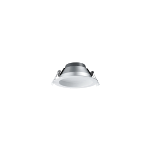 SAL PREMIER 14W LED Downlight 118mm Tri-Col White | S9072TC-WH