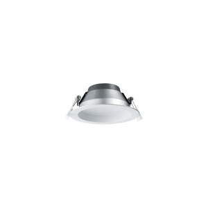 SAL PREMIER 13/18W LED Downlight 135mm Tri-Col White | S9073TC-WH-DP