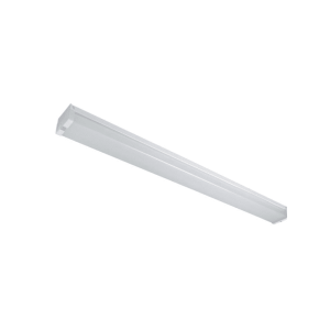 Robus DUKE2 Multi Wattage (4) LED Batten Tri Colour 1200mm IP20 | RDKX12CCT301