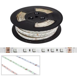 Robus Vegas LED Strip 24V 12W/m RGB IP67 | RVA12RGBW671030