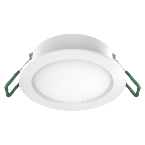 SAL National TRADEGEM 8W LED Downlight CCT White | S9140TCWH