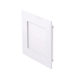 SAL BROOM LED Wall Light 12V 3W 3000K Satin Nickel | S9311-SN