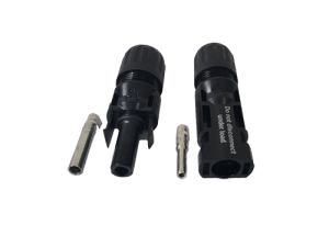 Stäubli MC4 Connector Male/Female Pair | SOLMC4PAIR