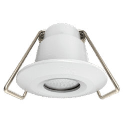 SAL STARSPOT 4W LED Downlight 4000K Satin Nickel | S9361CW-SN