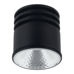 SAL UNIFIT 9W LED Downlight Module Tri-Col Dimmable c/w Driver F&P | S9053TCP2