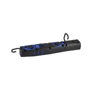 Alternative view of Ampere LED Inspection Light 1000Lm IP65 180° Rotation Rechargeable | AMPPLIL1000