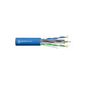 Garland CAT6 Blue UTP LAN Cable 305m Box | CAT6