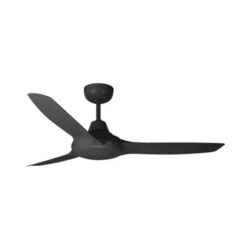 Fantech Trade Flair DC Ceiling Fan 3 x ABS Blades 36inch (900mm) Black | FLRDC36BK