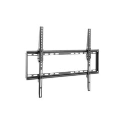 Matchmaster Low Profile Full Wall Plate with Tilt TV Bracket 37-70" 35kg | 04MMTB06LP