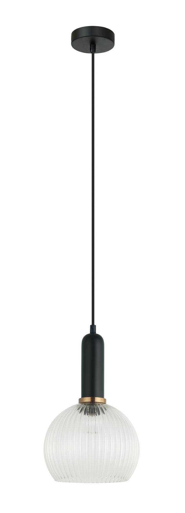 CLA PENDANT ES Clear Glass Wine Glass OD200mm | VINTAJ6