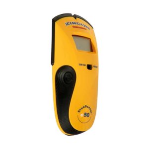 Alternative view of Zircon StudSensor E50 Stud Finder | E50