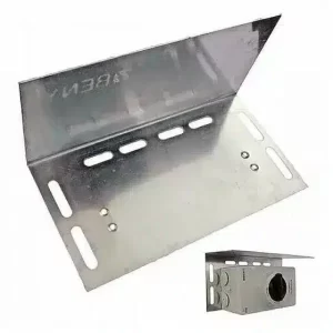 ZJ BENY DC Isolator Cover | SOLBYC315